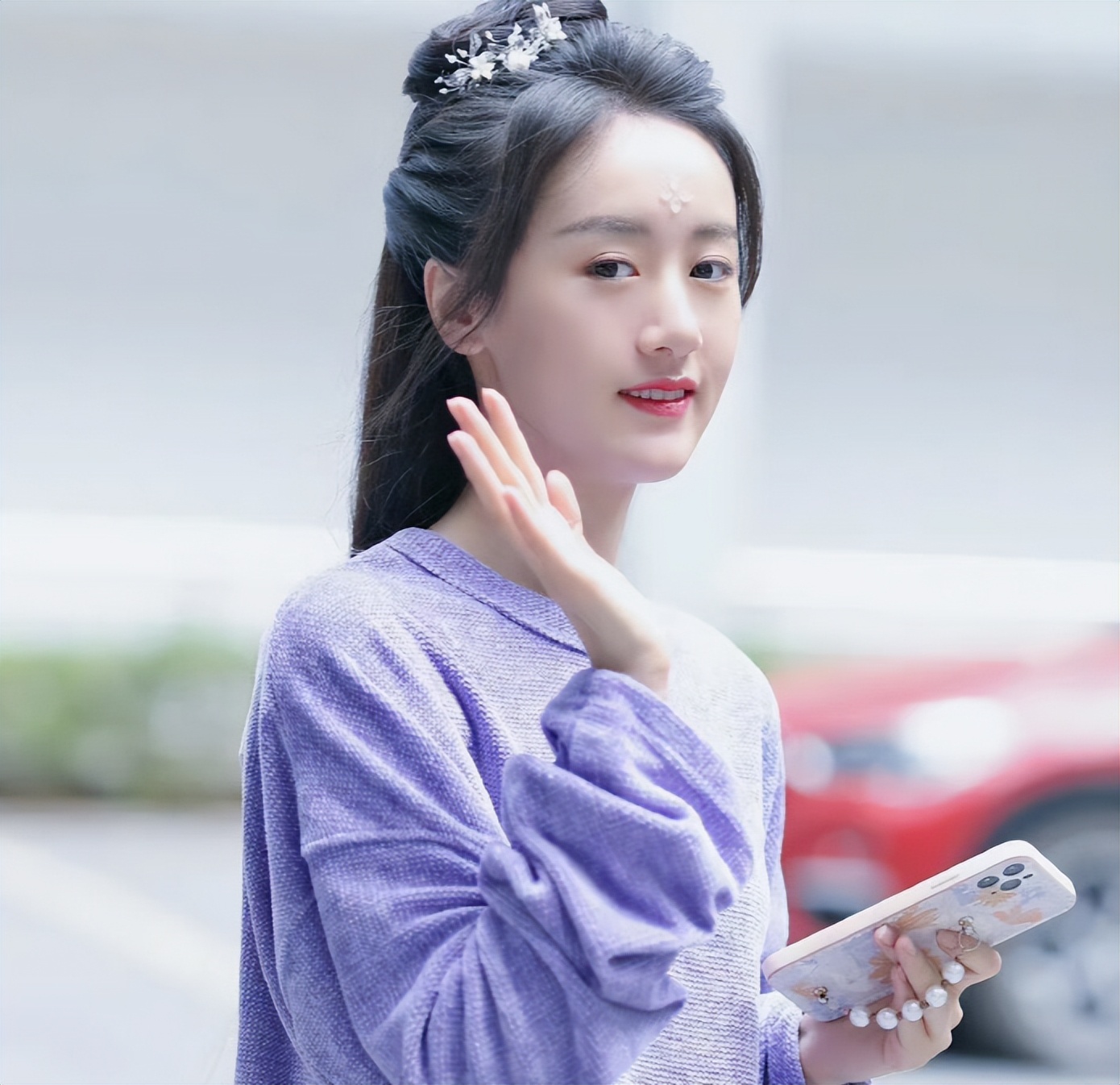 欢瑞现今如何,欢瑞最新状况