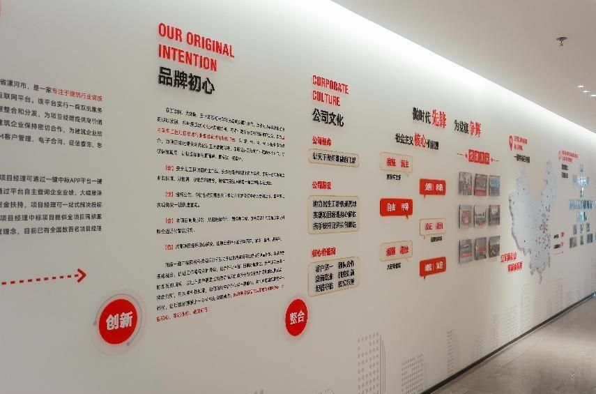 河南颍淮建工有限公司菏泽分公司,颍淮建设工程有限公司业绩