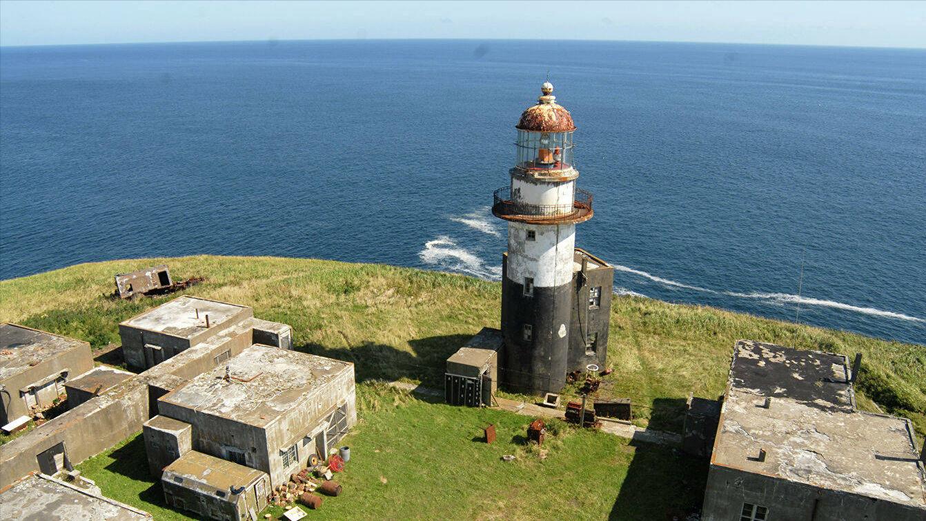 北方四岛是日本的吗,日本用军事行动夺回北方四岛