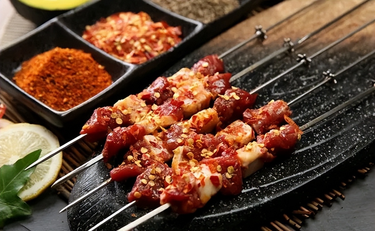 榜样|从卖串到小餐饮定制、抖音直销，一个跨界冻品人的转型路