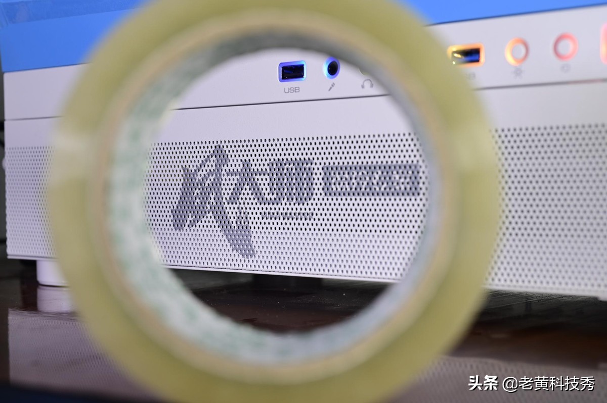 机箱为什么不在顶部开散热孔,机箱如何散热效果好