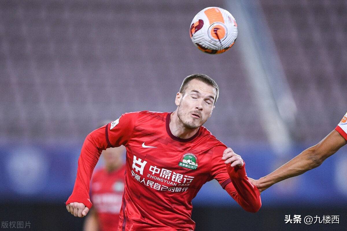 河南艰难：禁赛一年废了多拉多，联赛收尾再废卡兰加，专治不服？