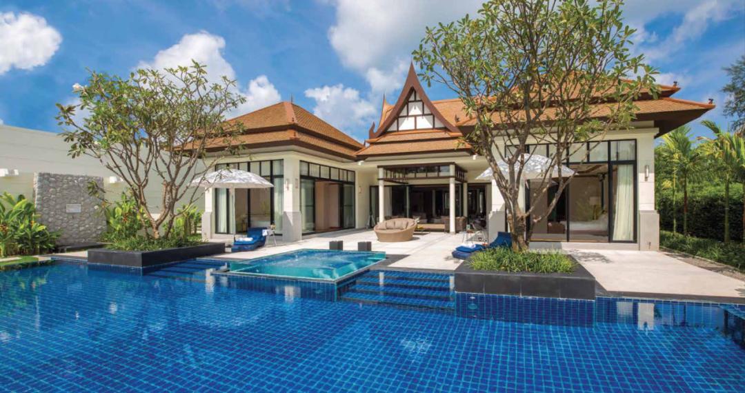 中国想要在泰国买土地可以吗,泰国对外国人购买土地新政策