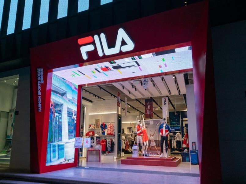 安踏2019代言,安踏业绩强劲增长是因为代言人吗