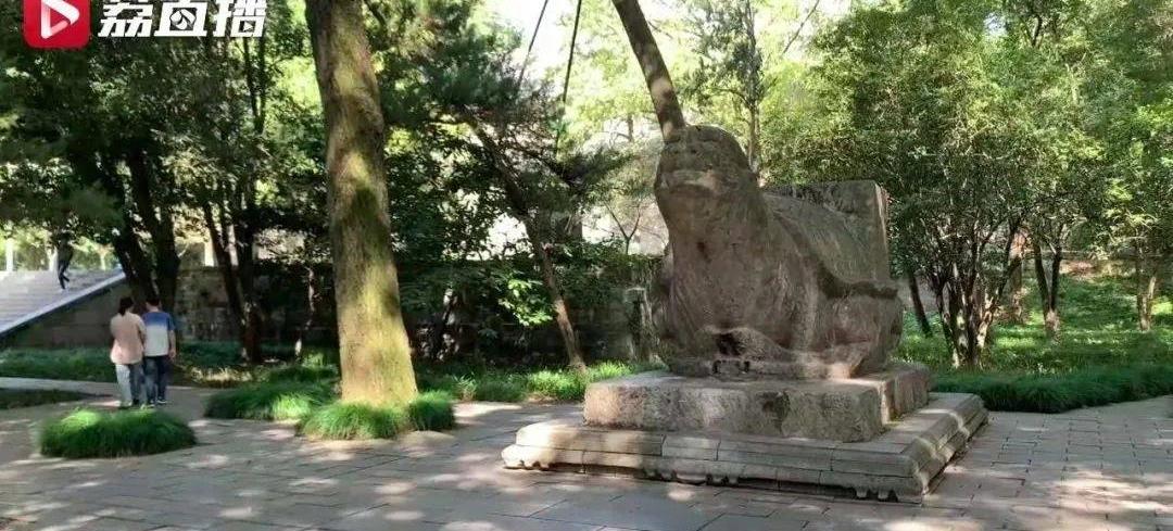 南京灵谷寺历史,南京灵谷寺明末