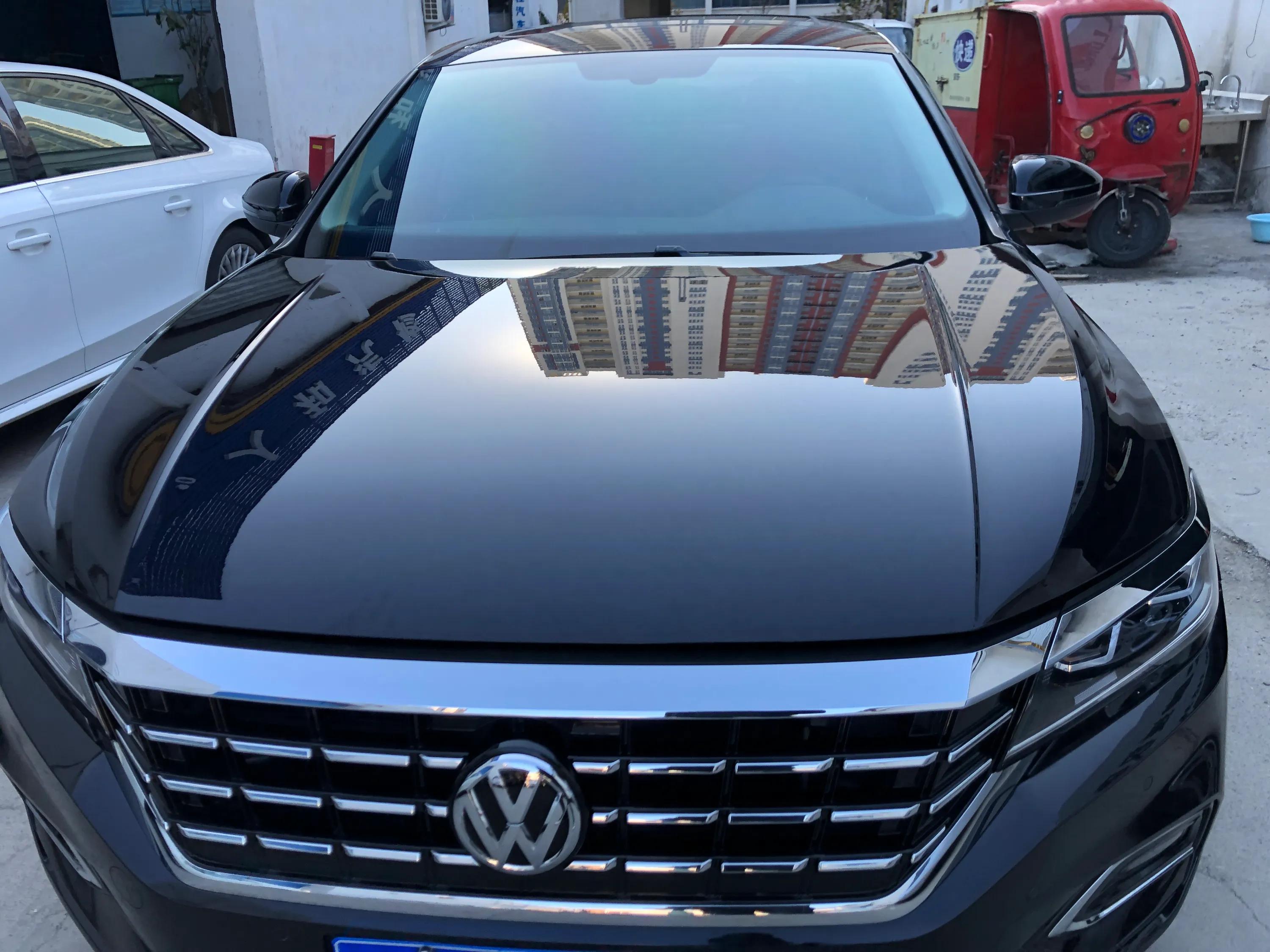 汽车漆面镀晶操作方法,汽车漆面镀晶是什么意思