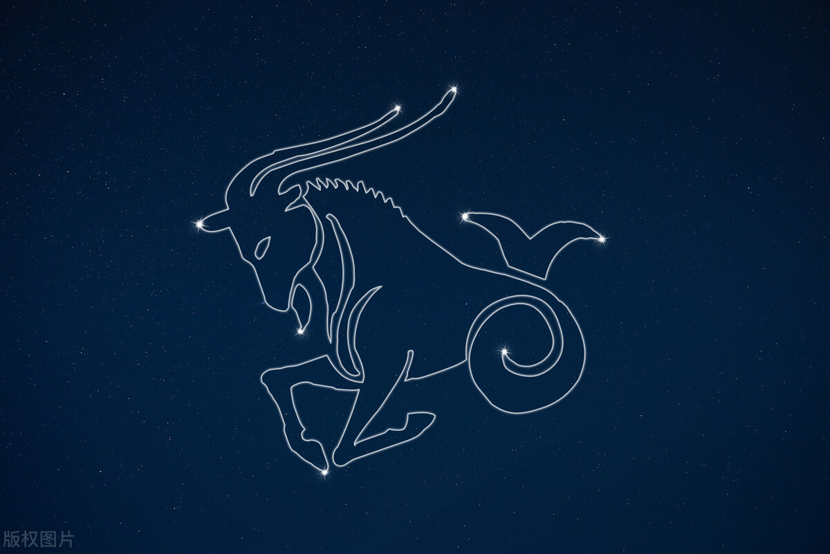 摩羯座今日事业运势最新,摩羯座近期事业金钱运势