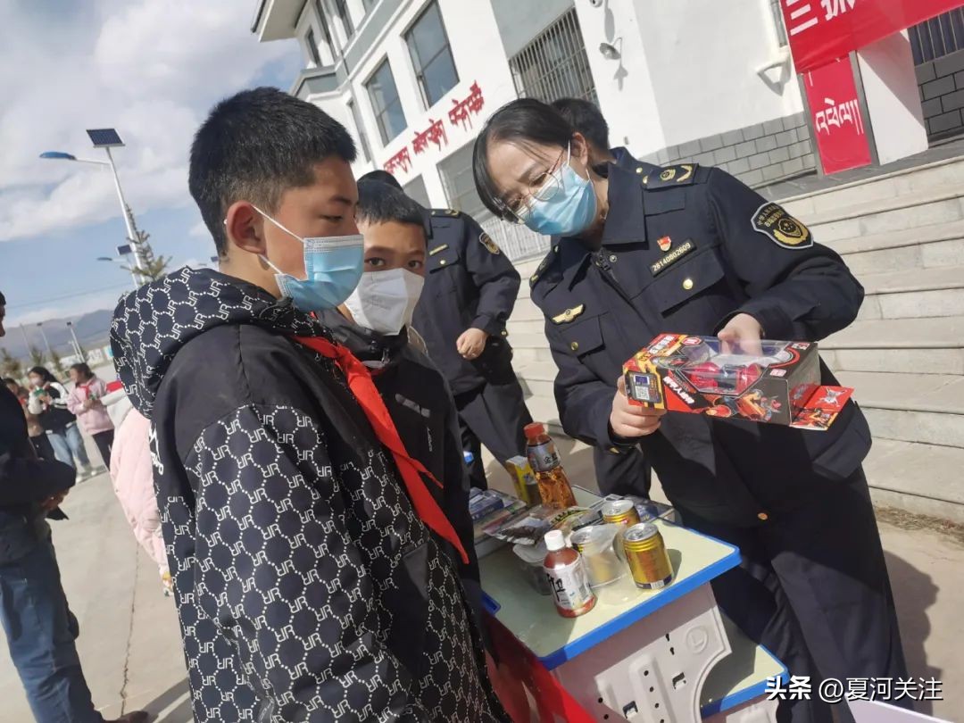 对315消费者权益日的看法,夏河县315消费者权益日活动