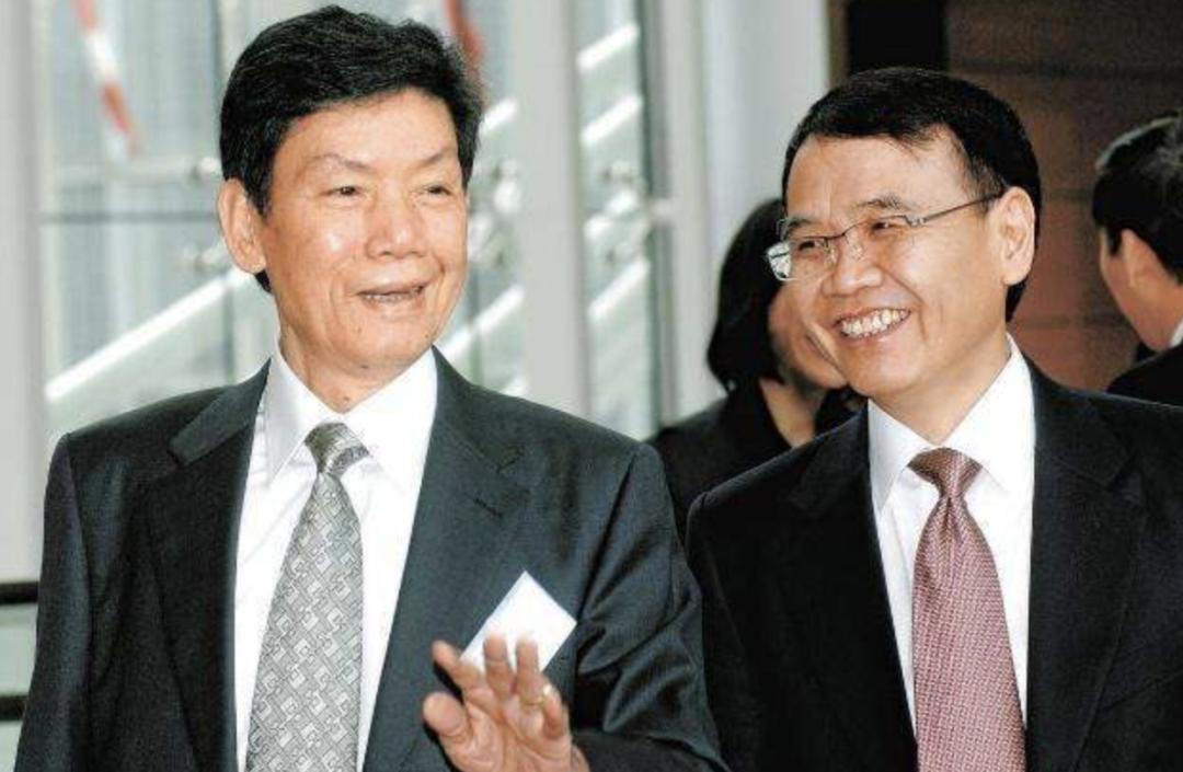 一个香港补鞋匠，一个浙江宁波人，如何创建中国第一女鞋品牌的？