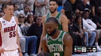 NBA东决G6裁判报告出炉,东决g6裁判报告出炉