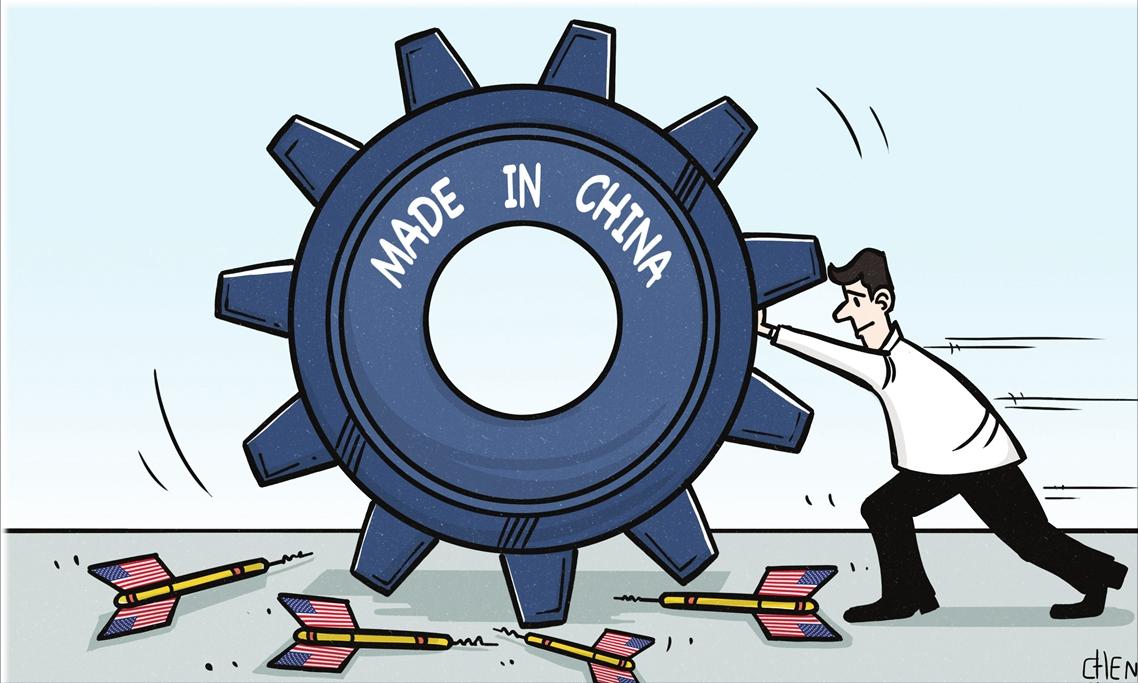 美论坛：为什么中国制造的产品质量很差？网友：这取决于你的需求