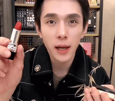 迪奥口红色号推荐999哑光,迪奥口红色号999哑光