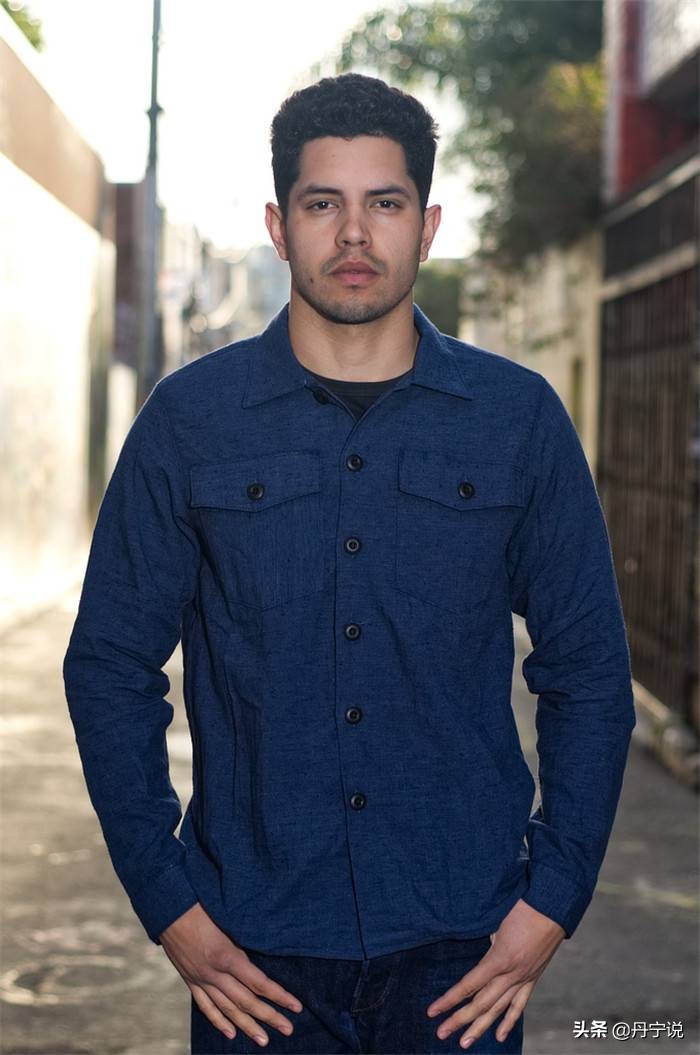 今年流行什么样的复古衬衫,宽松一年四季都可以穿的衬衫推荐