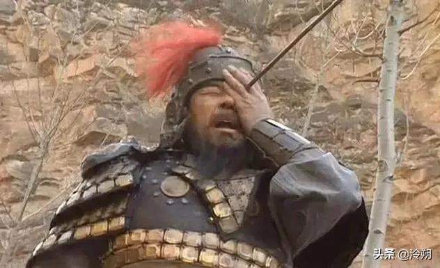 曹魏大将夏侯惇的武艺,曹操评价夏侯惇与张辽武艺