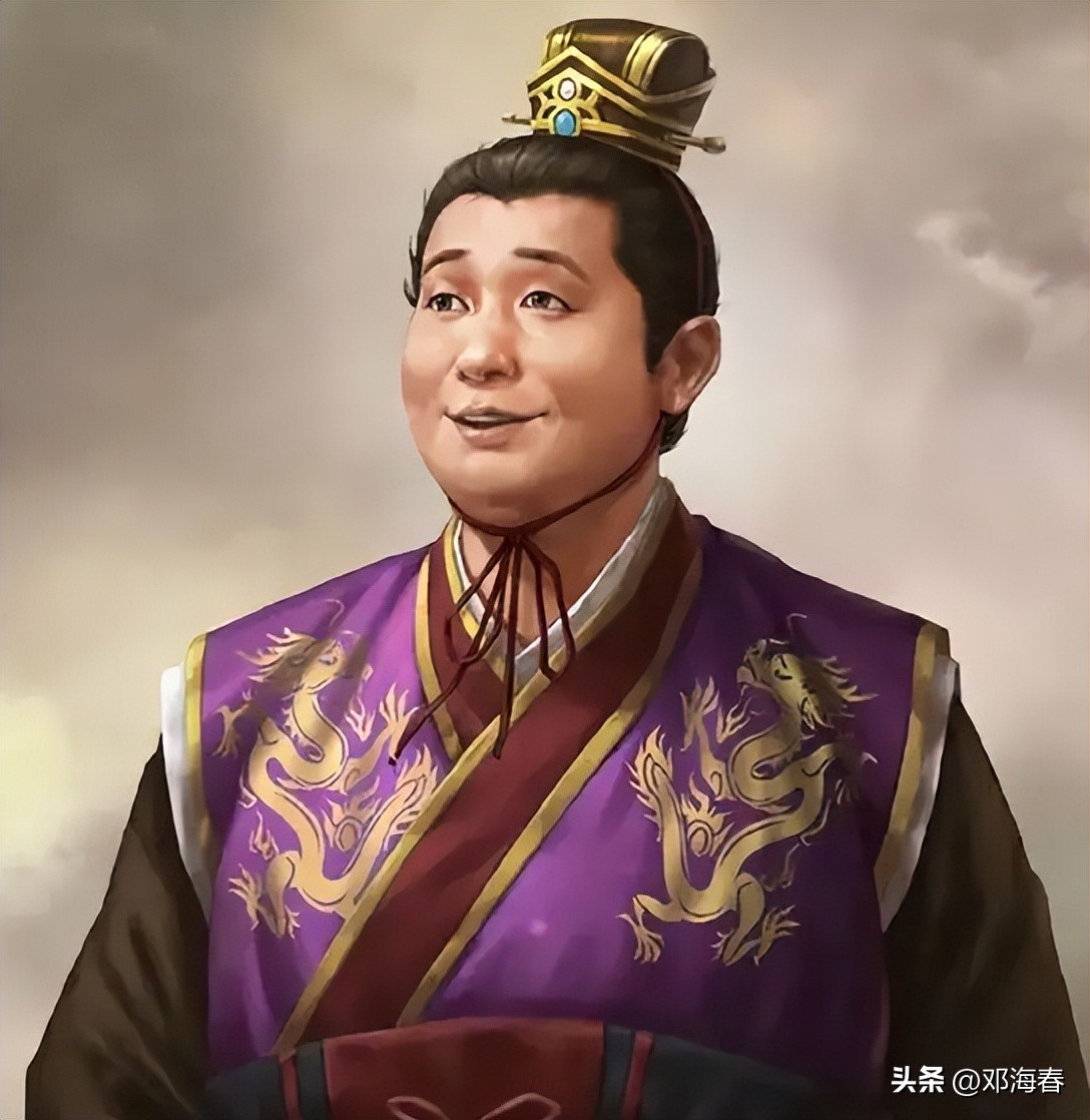 东吴末代皇帝孙皓：初期英明后期昏聩，被鲁迅称作“特等暴君”