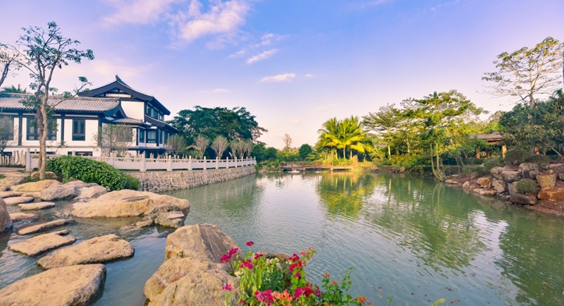 海南乡村旅游攻略：盘点海南精品设计民宿TOP10，你住过几家？