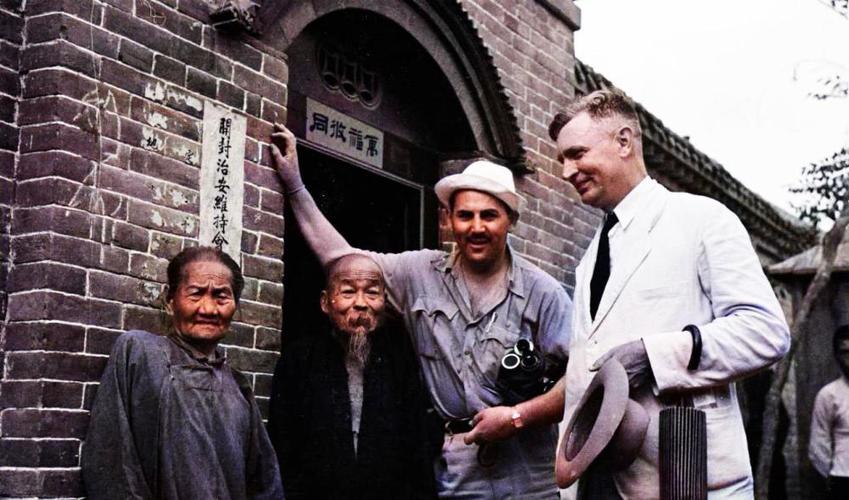 开封犹太人在以色列现状,移民以色列的开封犹太人现状