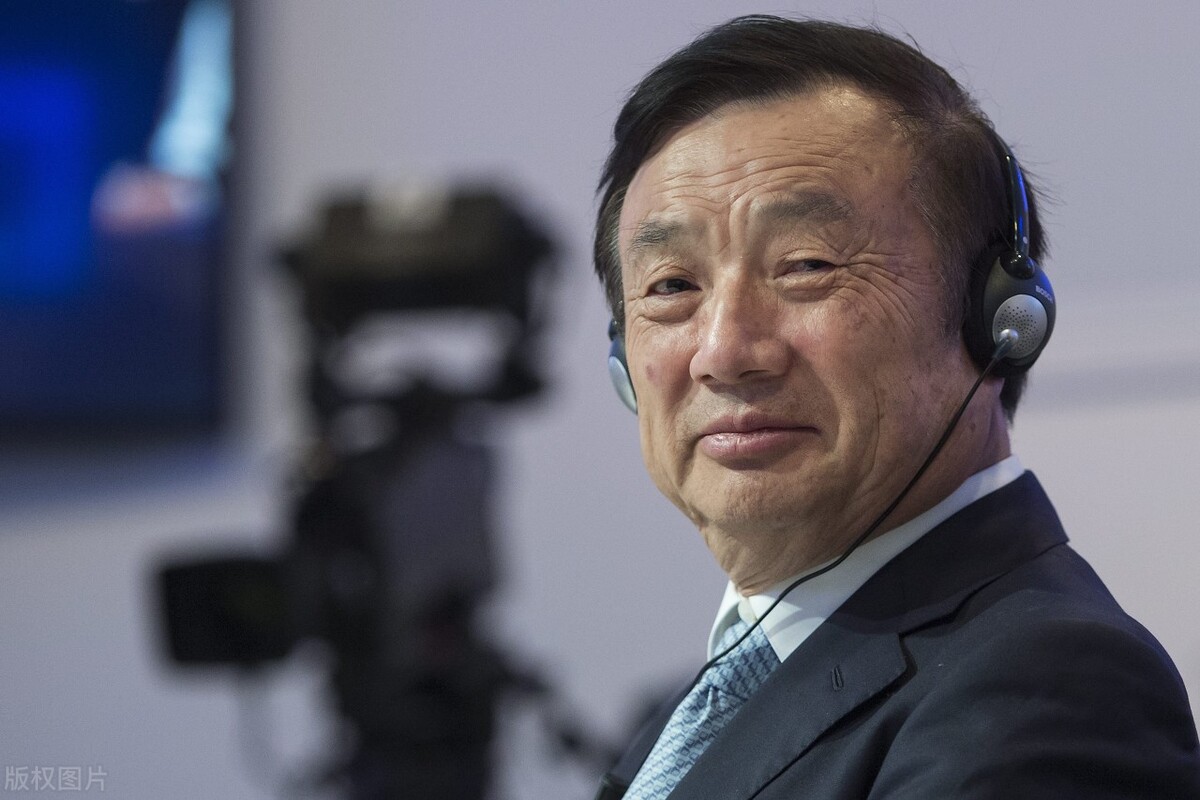 任正非改变主意，华为要上市了？最有可能以哪种方式上市？