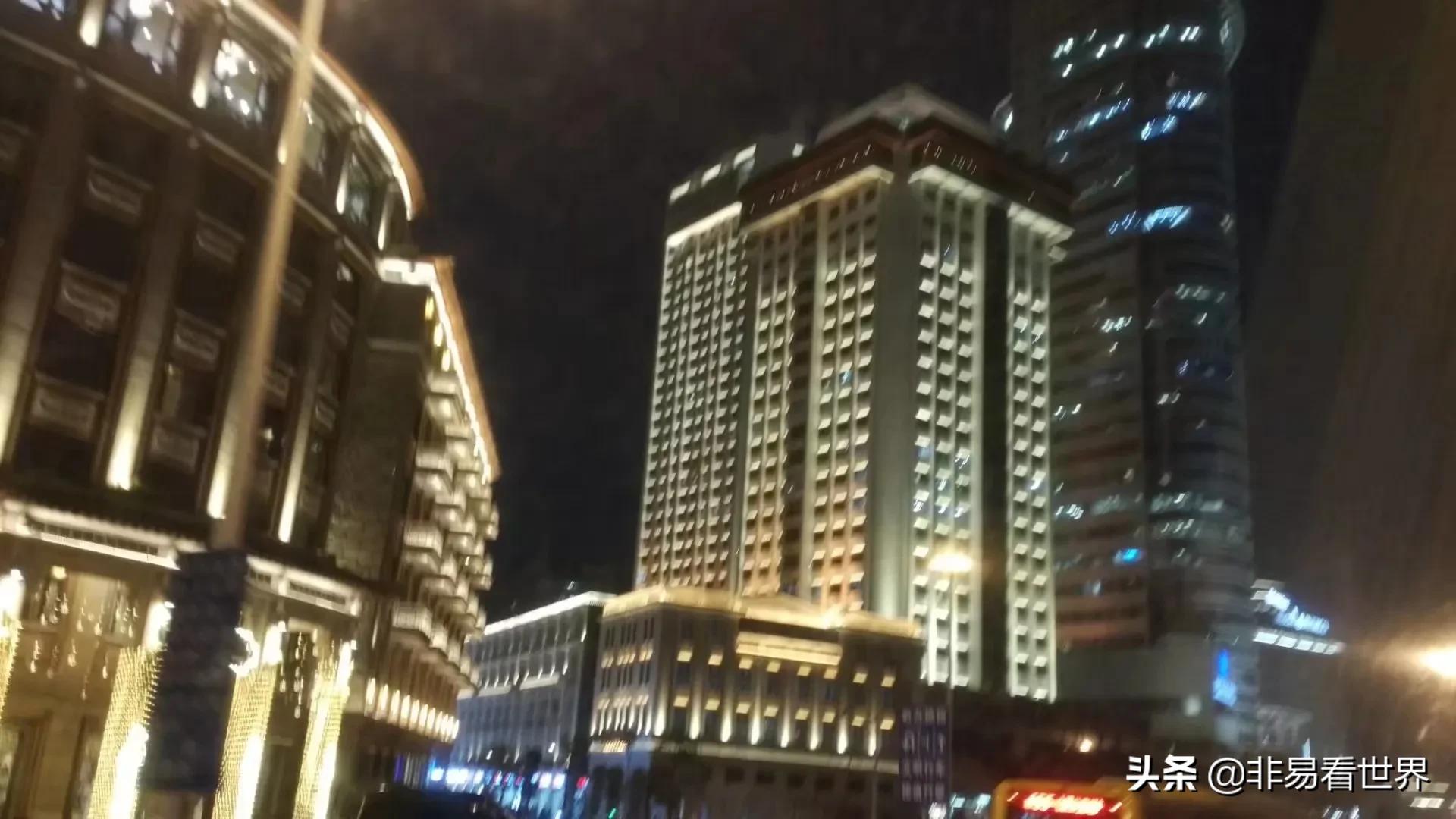 回忆一下我在厦门的生活,厦门是个慢生活的都市