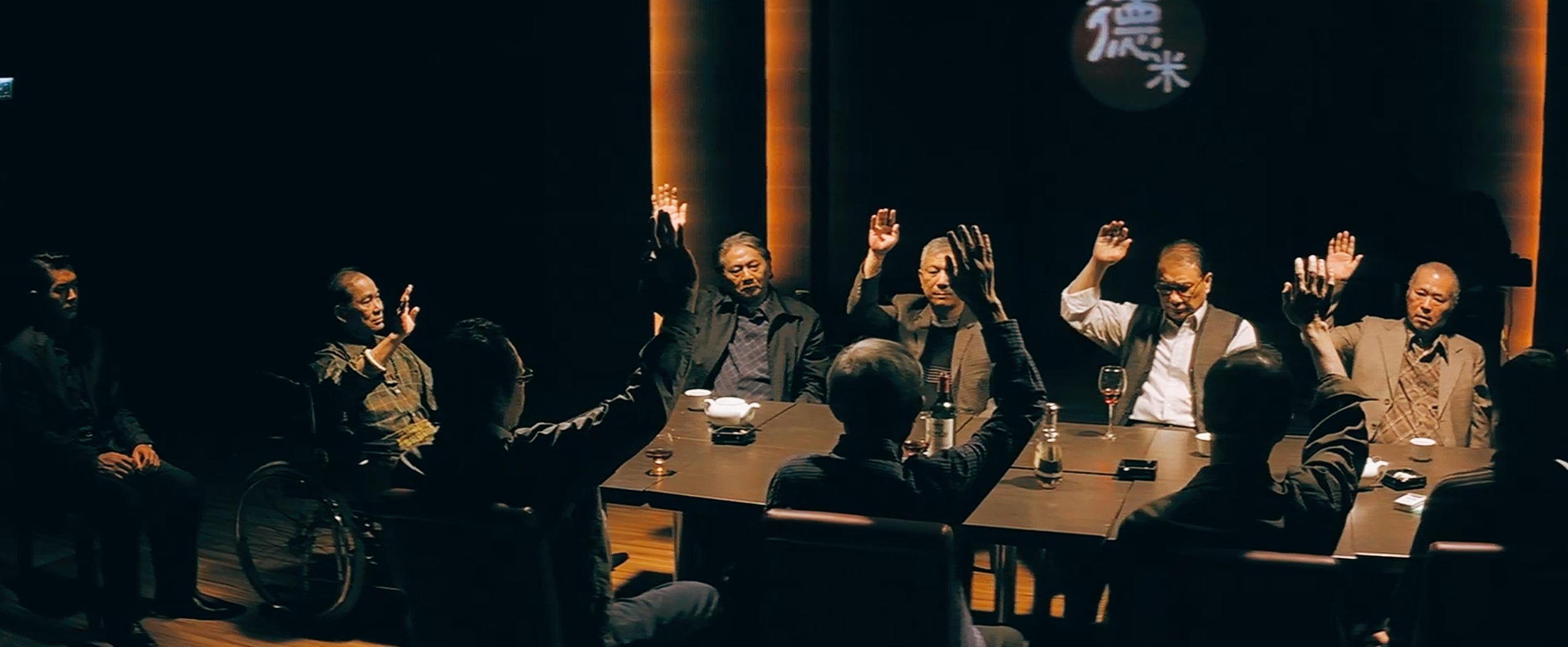 从赌船传奇到低调退隐，看叶寿如何在香港澳门撼动赌坛半世纪