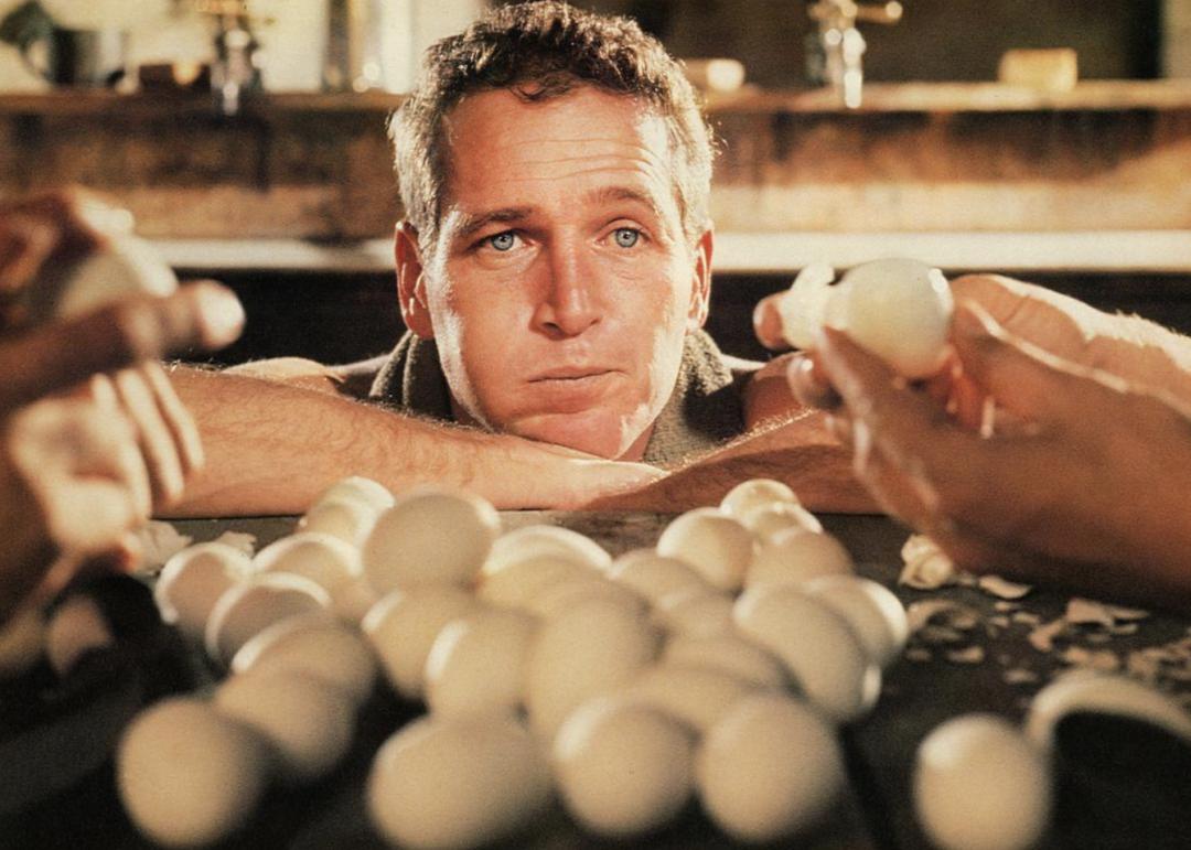 肖申克的救赎抄袭哪部电影,越狱跟肖申克的救赎