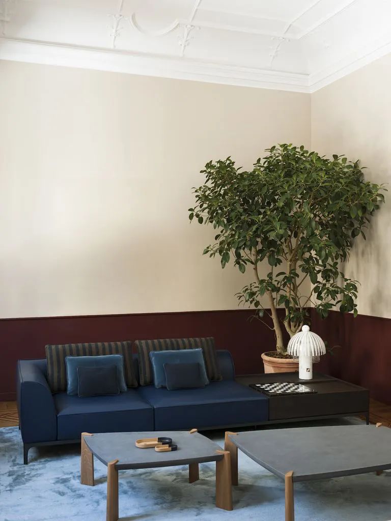 盘点十大顶级奢华意大利家具品牌,国际家具奢侈品品牌