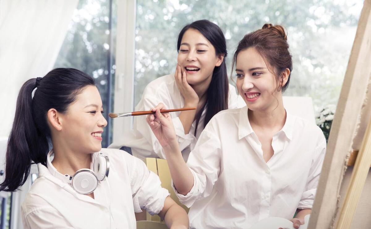 撩一个中年女人这样做才是上策,撩一个中年女人最好的办法准一点