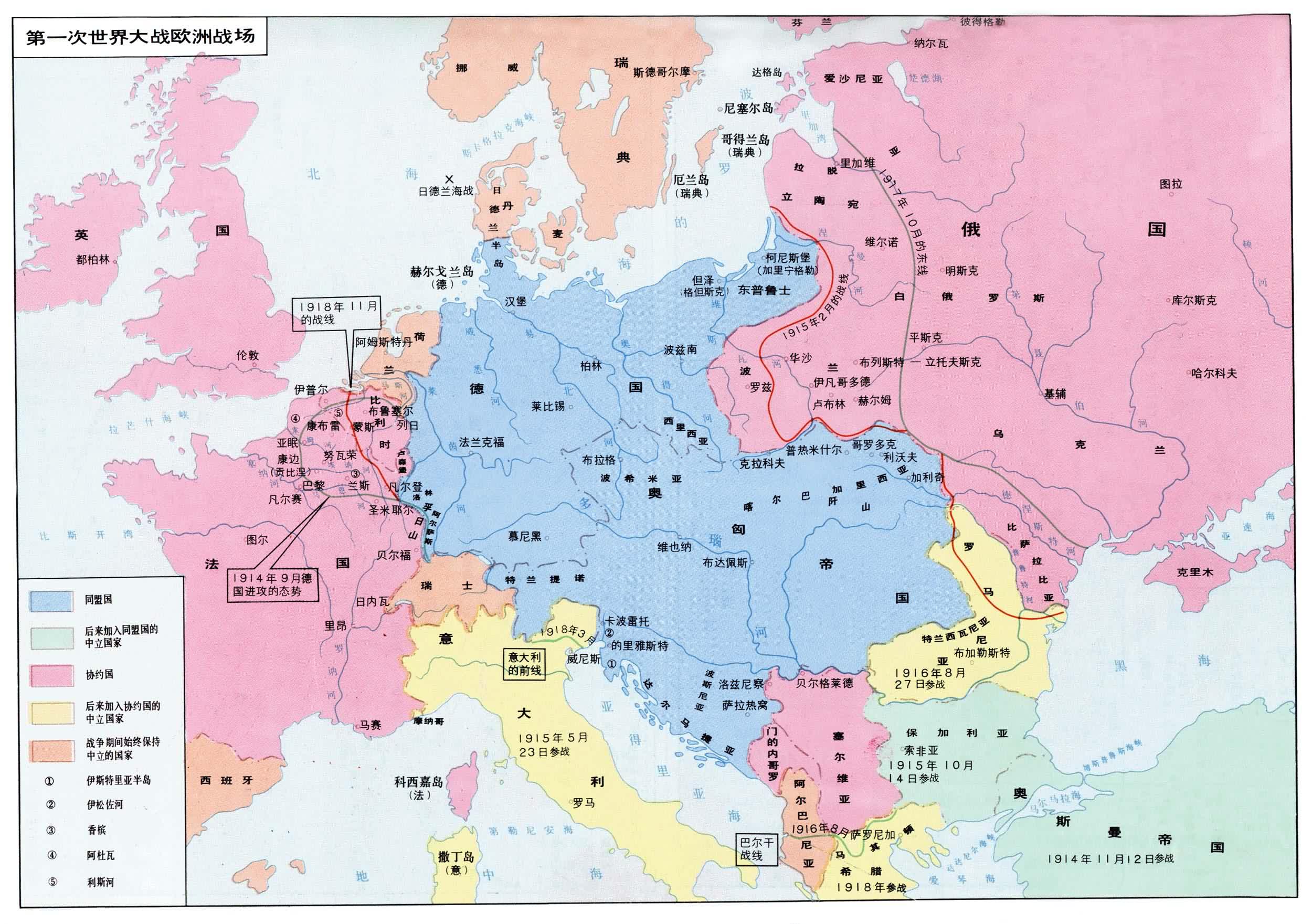 2010年，普京下跪道歉，波兰总统坠机！波兰为何如此恨俄罗斯