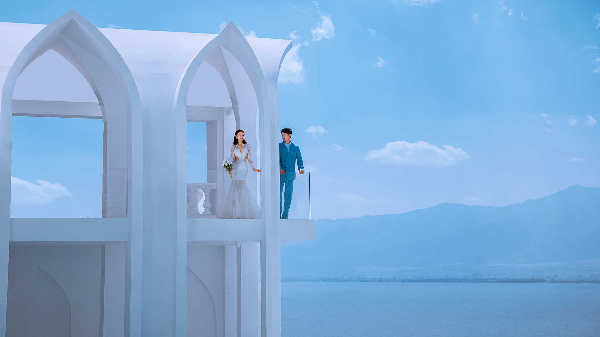 婚纱照旅拍注意事项全攻略,旅拍婚纱照需要注意哪些地方