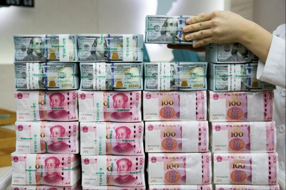 耶伦或动摇美元地位,耶伦让美元失望了吗