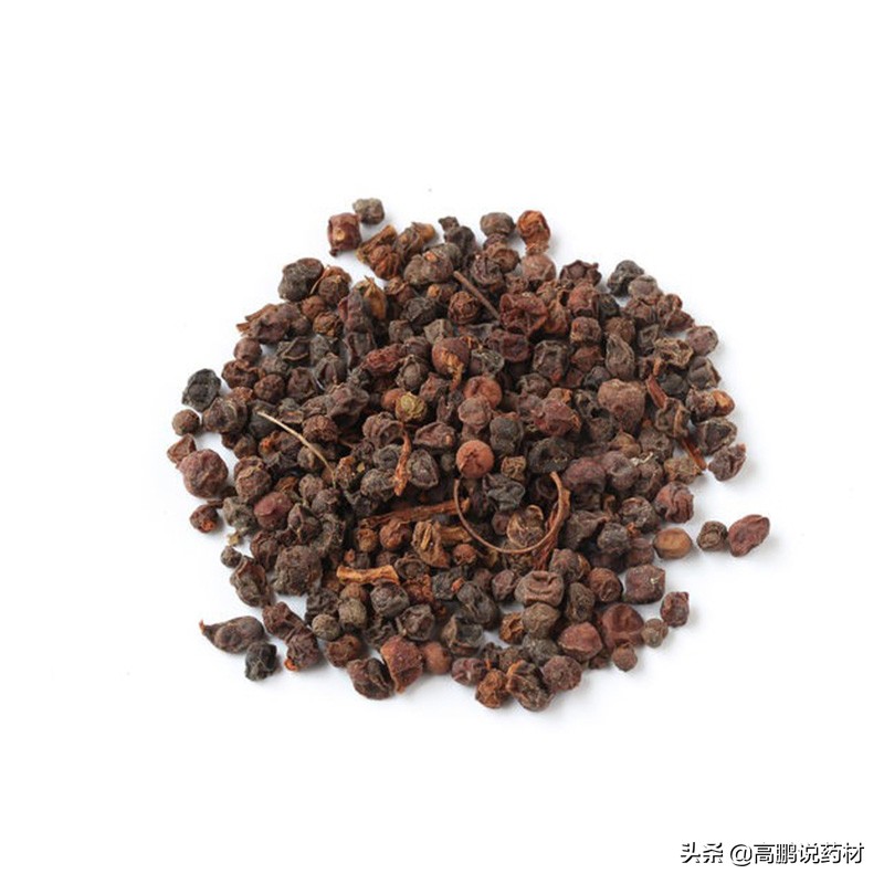 高鹏说药材远志,高鹏说江西药材