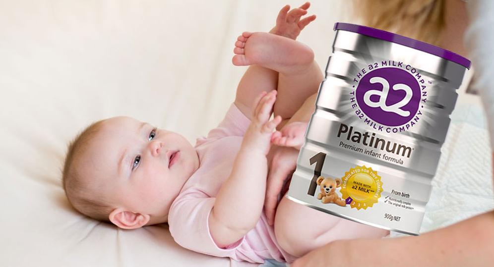 a2牛奶粉进口,a2奶二阶段是不是偏甜