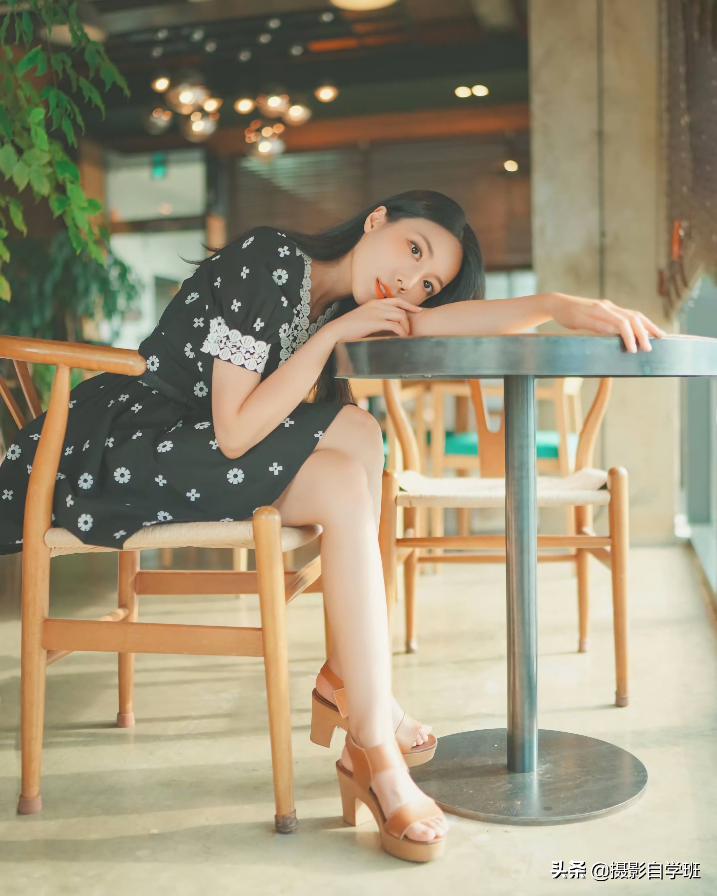 拍照小技巧让你拍出上镜美照,最实用的47个让你拍照好看的方法