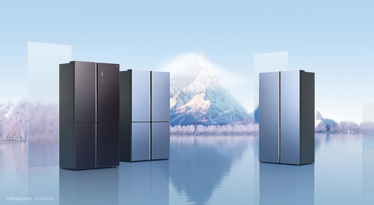 tcl冰箱是中国品牌吗,tcl冰箱是大品牌吗走哪个档次