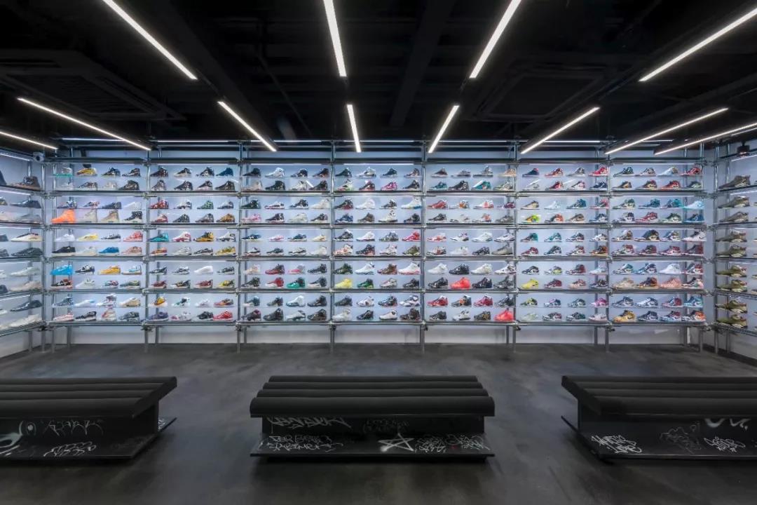 首店经济激发消费新动能,首店经济是创新