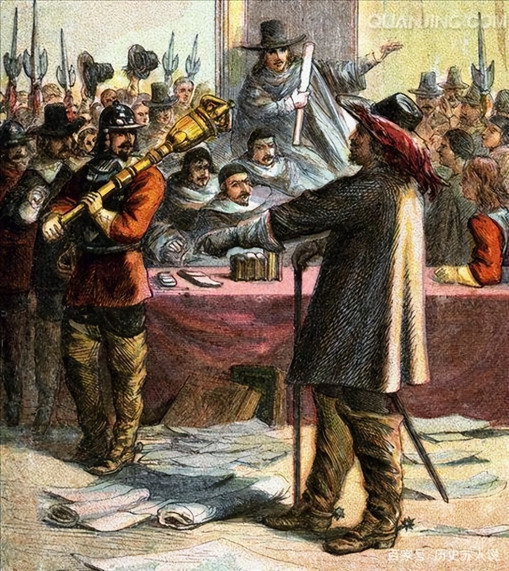 17-18世纪英国四种教育,试论英国高等教育总结