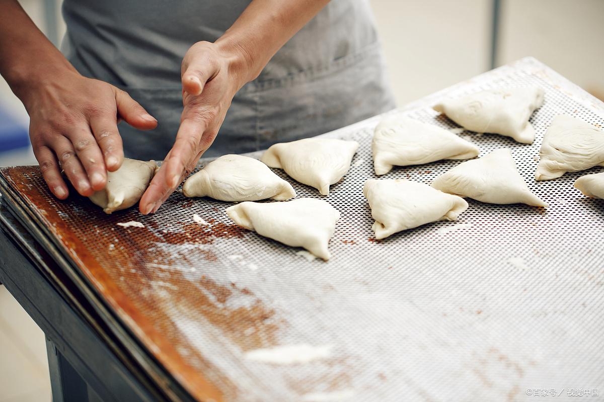天津云吞怎么包,云吞怎么包法馅特别少
