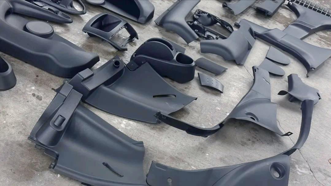 2010款比亚迪f0翻新案例,比亚迪f0全车翻新喷漆多少钱