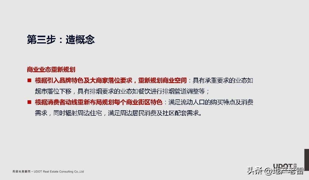 南京市莱蒙都会广场,莱蒙都会商业规划