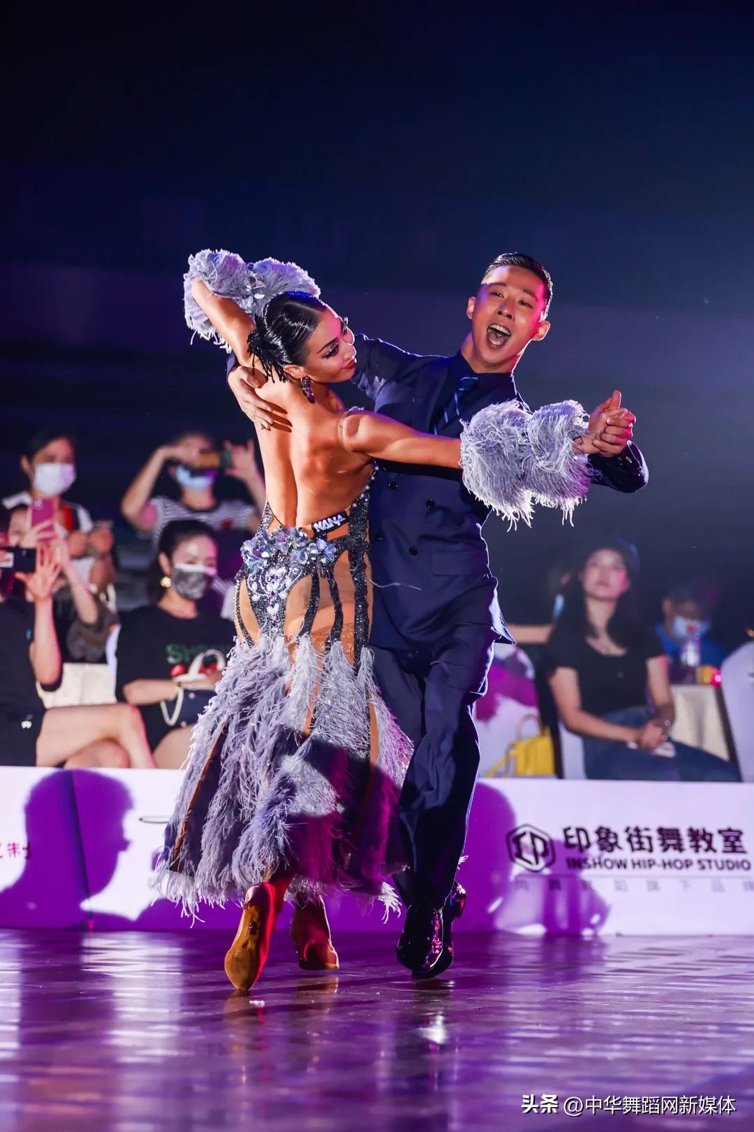 戎美杯全国锦标赛,2022戎美杯