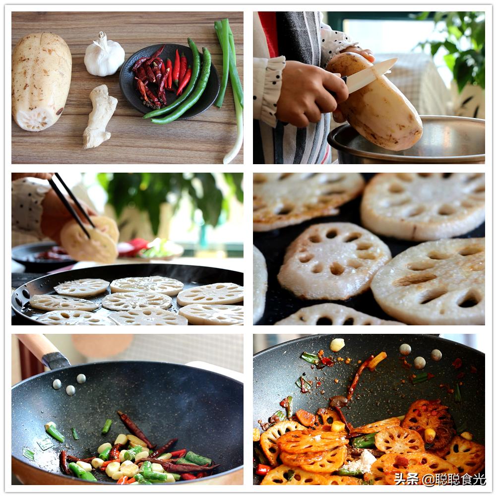除夕年夜饭，推荐12道特色小炒，荤素搭配不单调，上桌先光盘