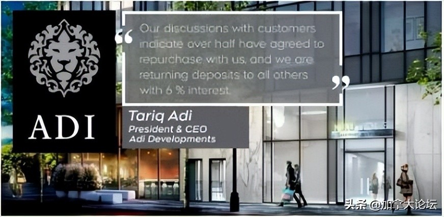 女子花6万买3层小楼房价飙升,大多伦多房价