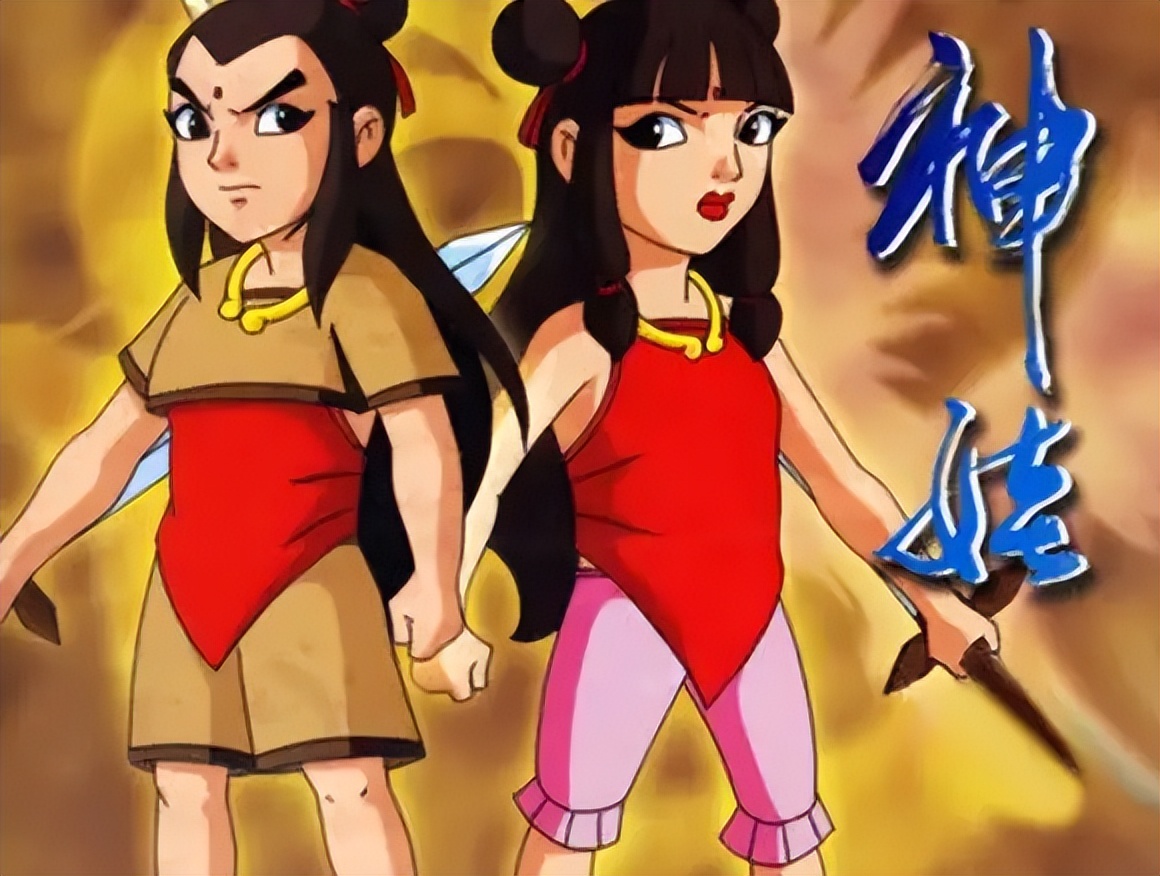 早期国产动画巅峰之作十部,盘点十部经典国产动画