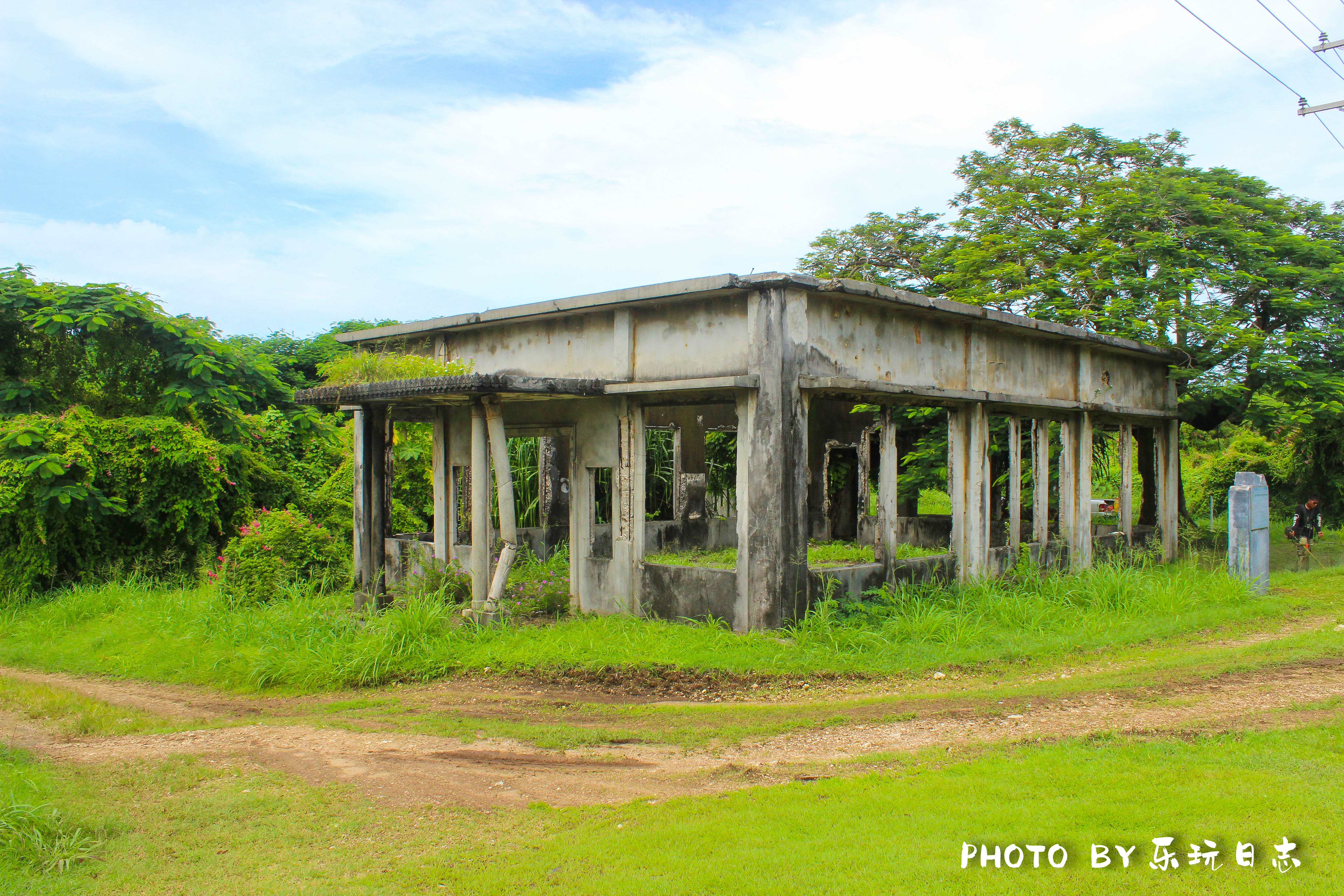 自驾游免签岛塞班攻略,去美国塞班岛都需要什么手续