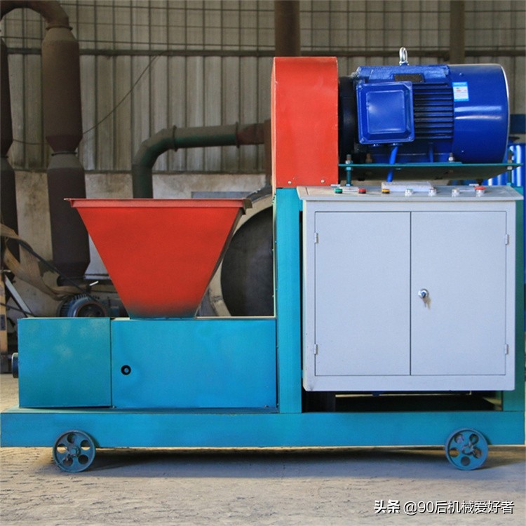 自制木炭的成本和利润,锯末做成什么利润最大