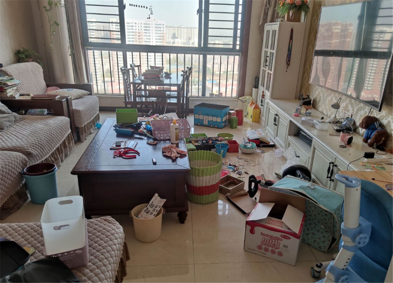 家里年底大扫除攻略妙招,家庭大扫除的实用小妙招