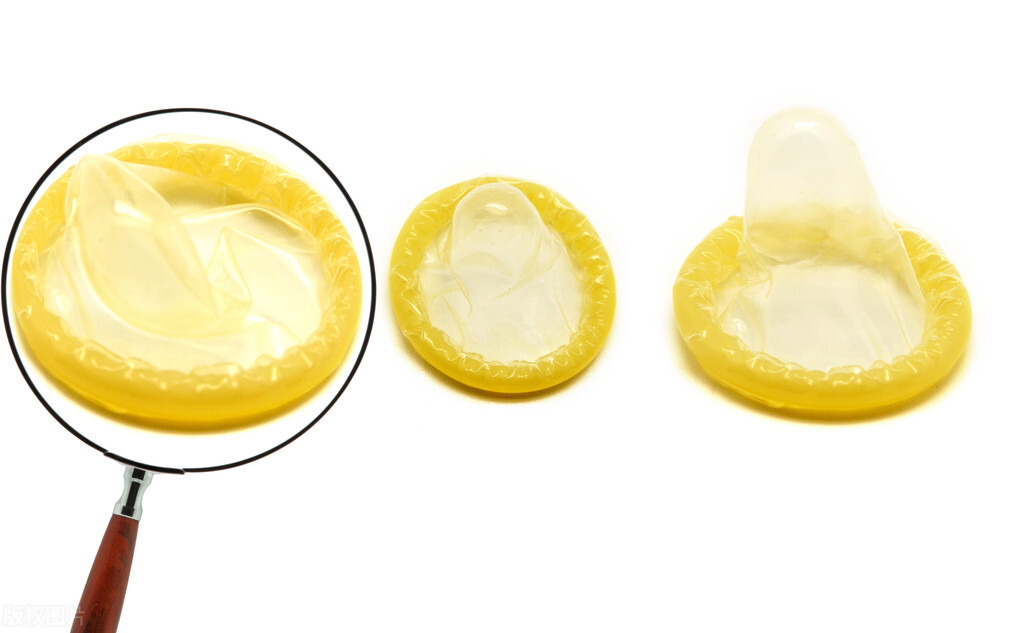 避孕套上的油是什么？对女性的身体有害吗？别不好意思看