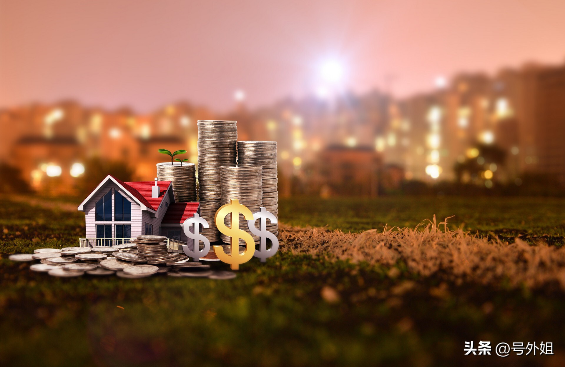 这次房贷利率有没有可能不降反升,房贷利率30年5.3%