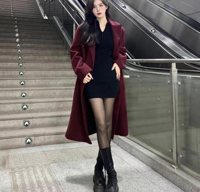 黑色和哪三种颜色搭配好看,黑色搭配这5个颜色好看有高级感