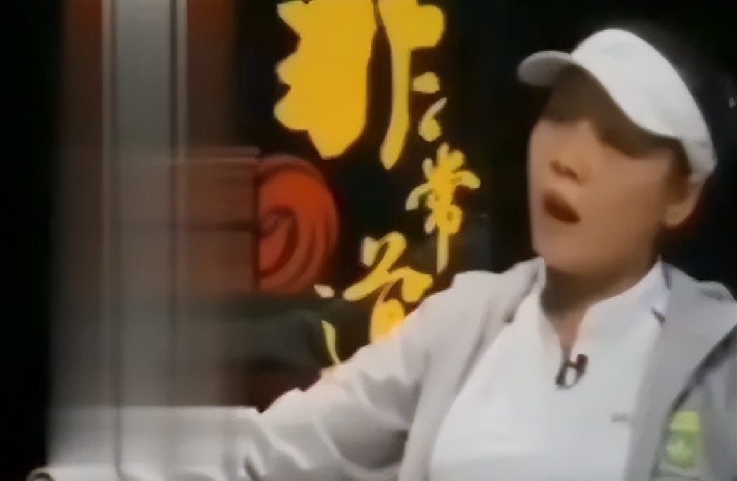 田震敢和那英比吗,田震如今如何评价那英